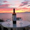 mistral apartments aegina