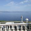 mistral apartments aegina