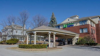 Holiday Inn Express South Burlington By Ihg,Chittenden>>Burlington,3 star