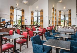 holiday inn express springfield by ihg
