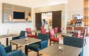 holiday inn express springfield by ihg