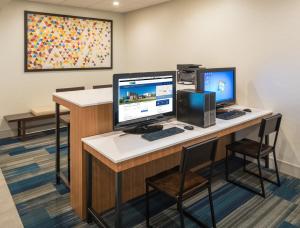 holiday inn express springfield by ihg