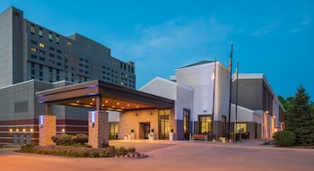 Holiday Inn Express Springfield By Ihg,In Springfield,3 star
