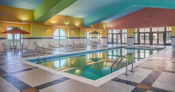Holiday Inn Express Springfield By Ihg,In Springfield,3 star
