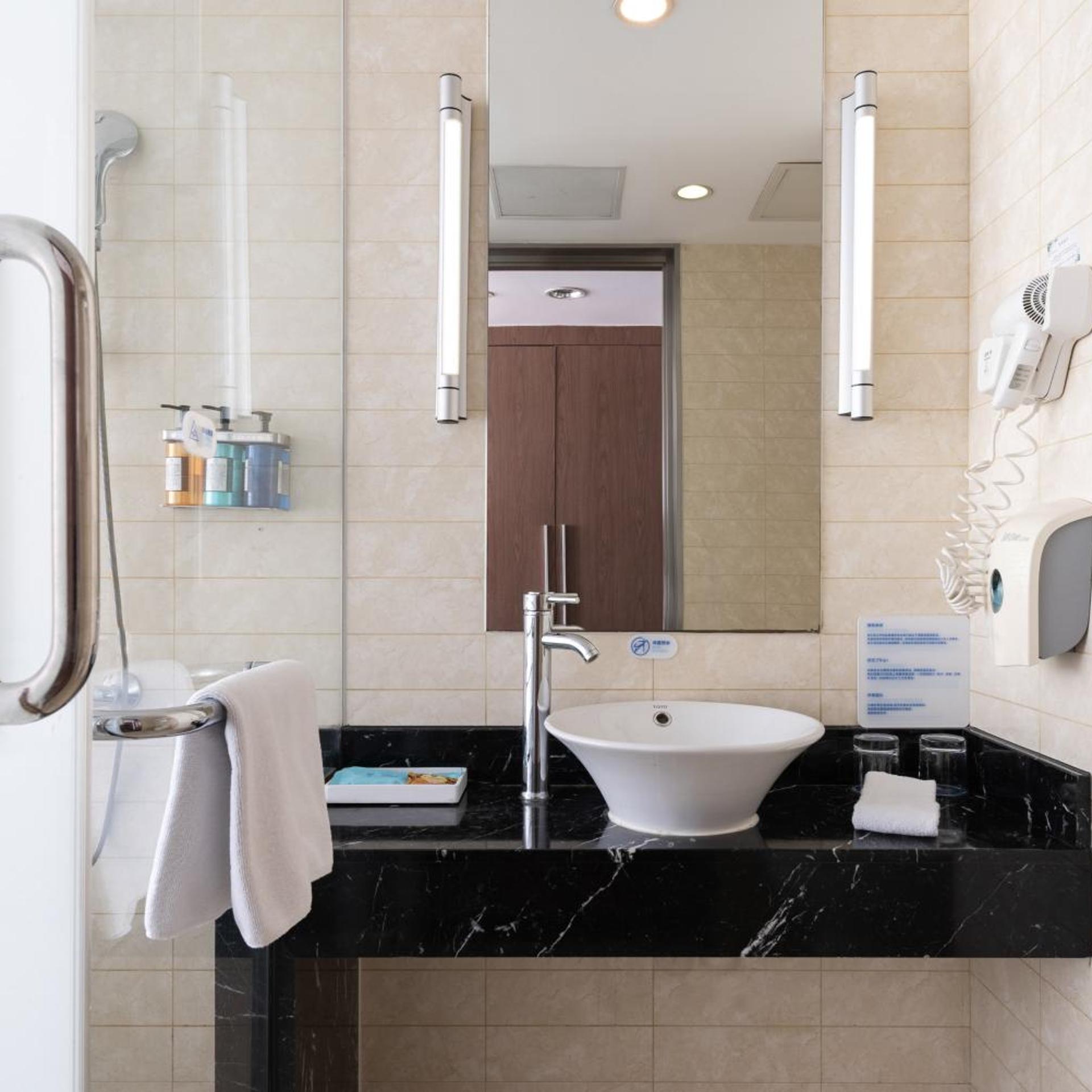 holiday inn express suzhou changjiang by ihg