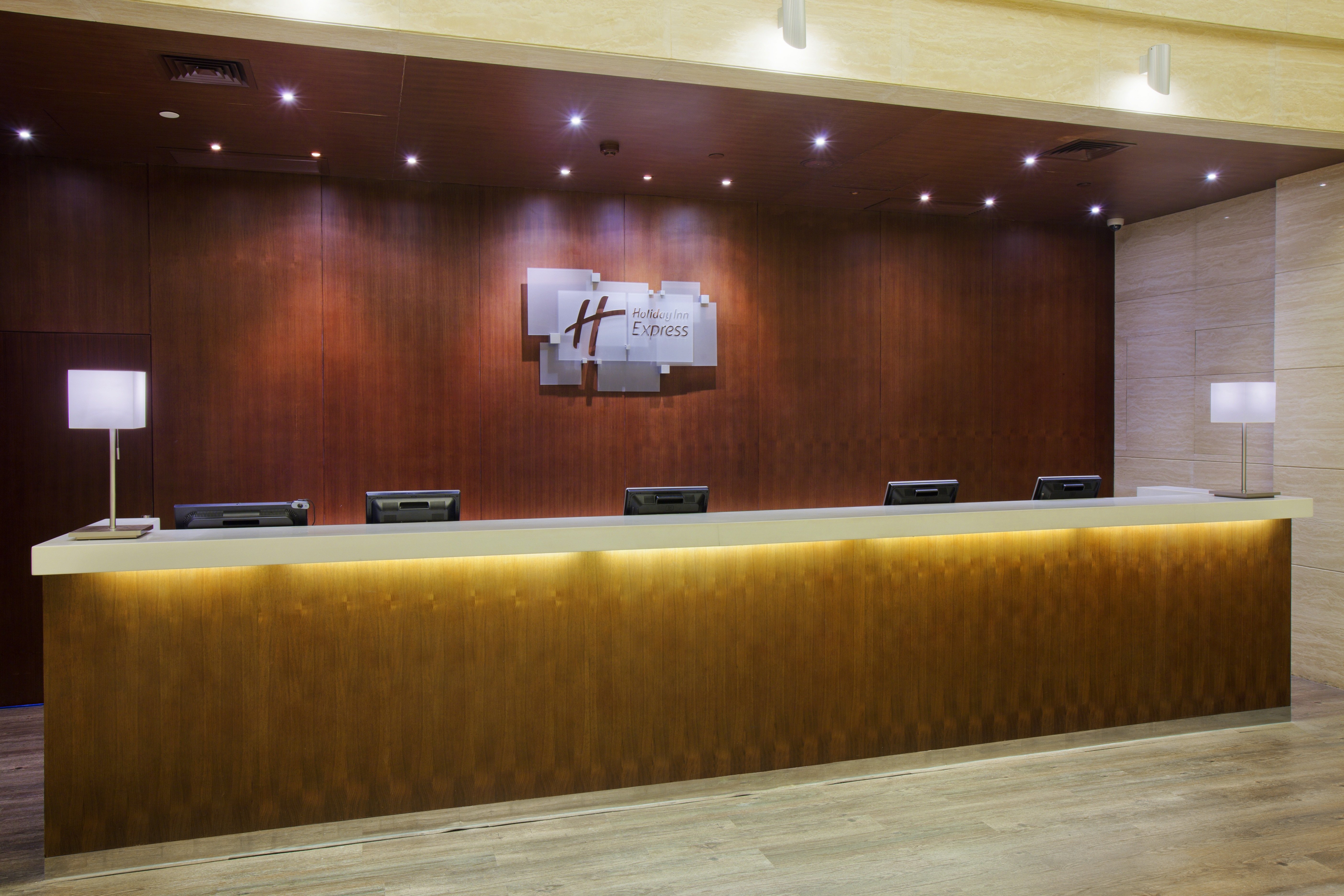 holiday inn express suzhou changjiang by ihg