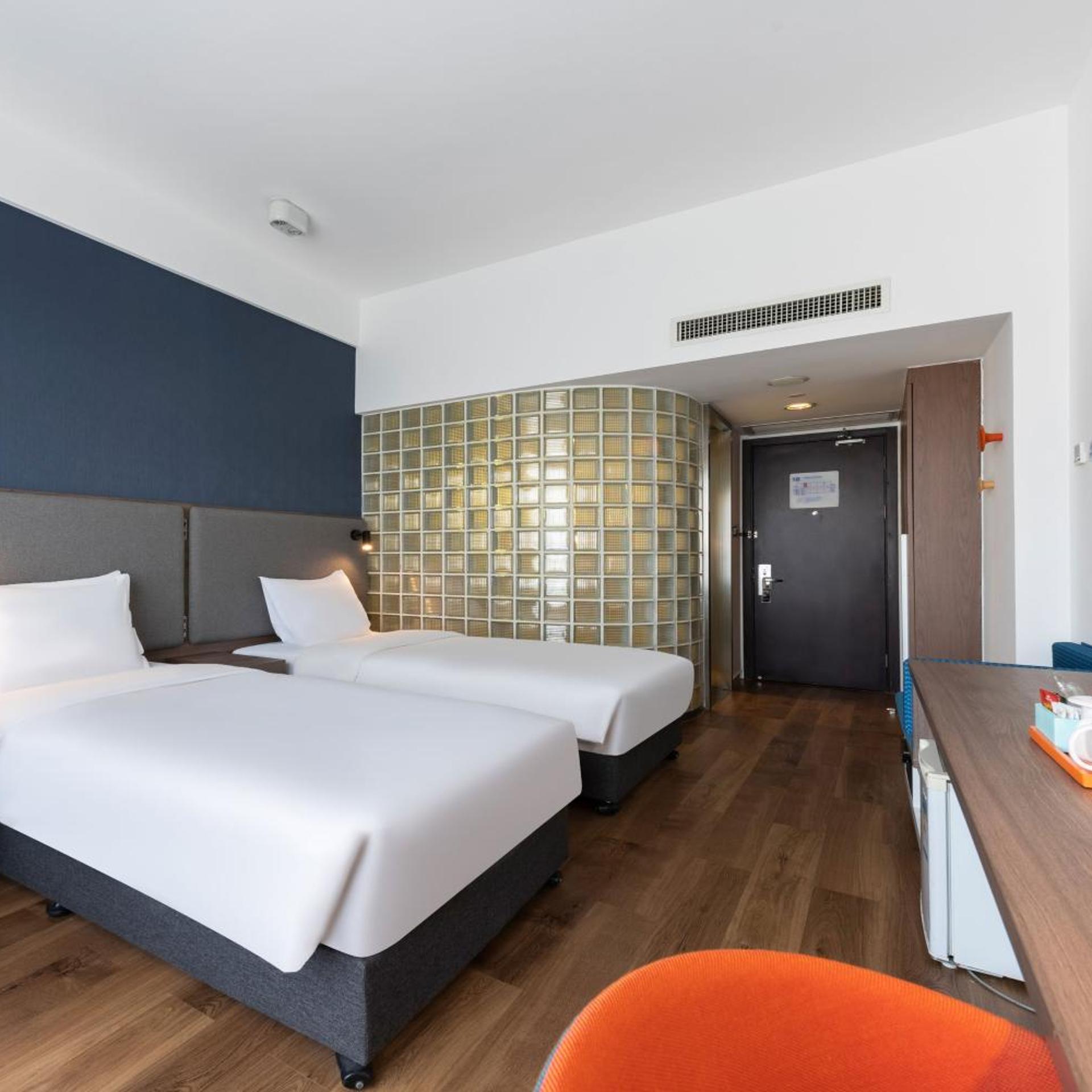 holiday inn express suzhou changjiang by ihg