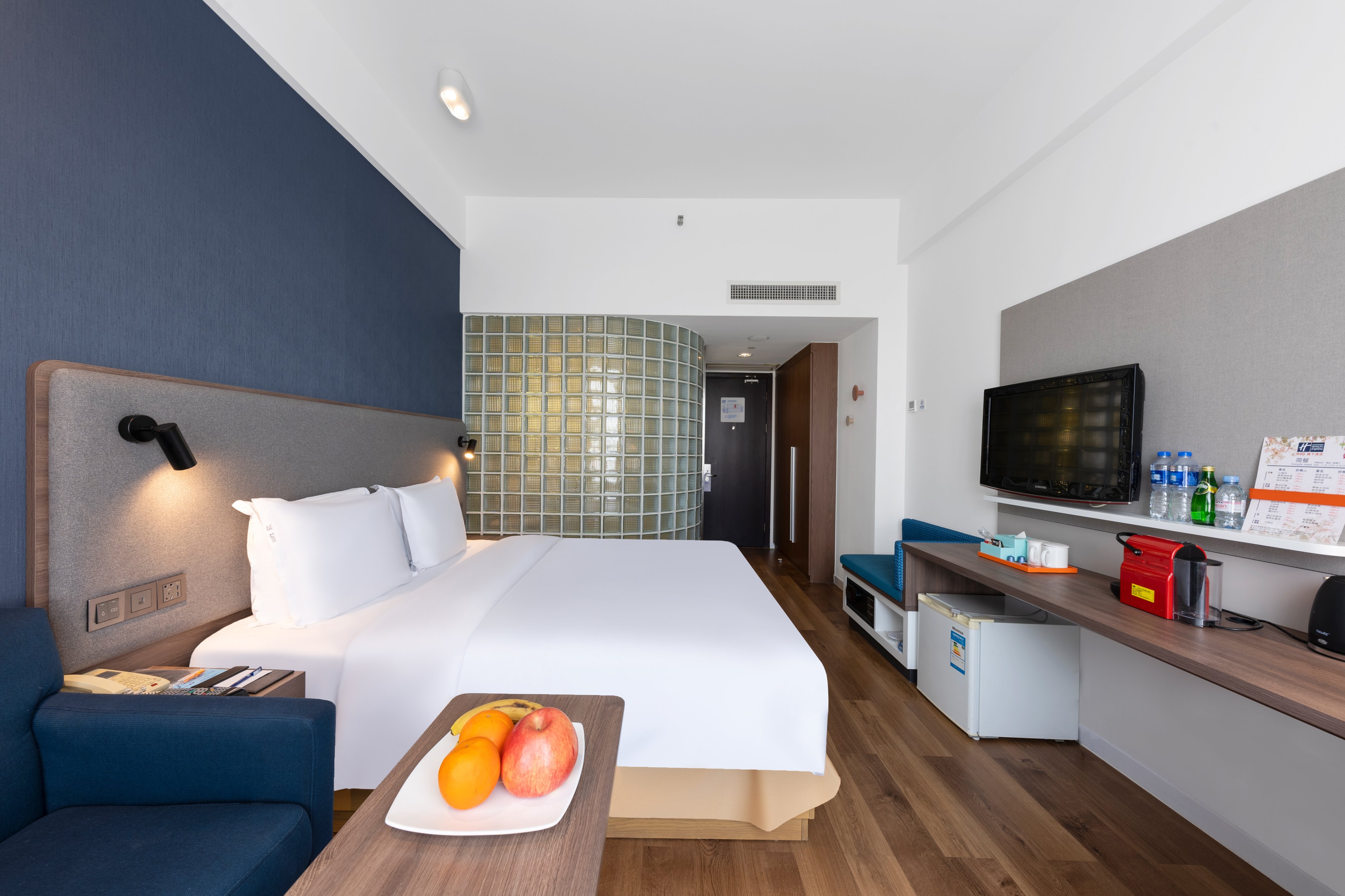 holiday inn express suzhou changjiang by ihg