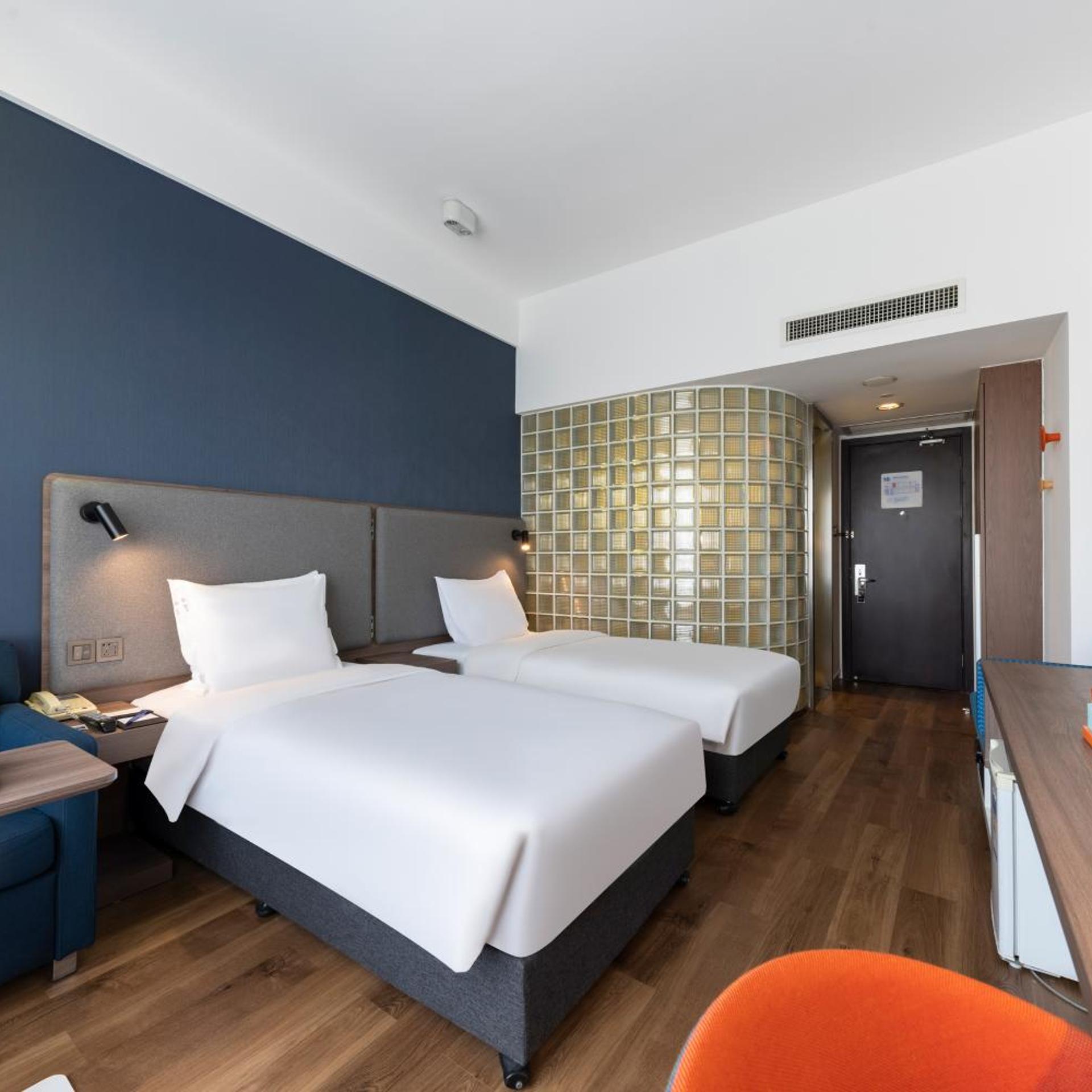 holiday inn express suzhou changjiang by ihg