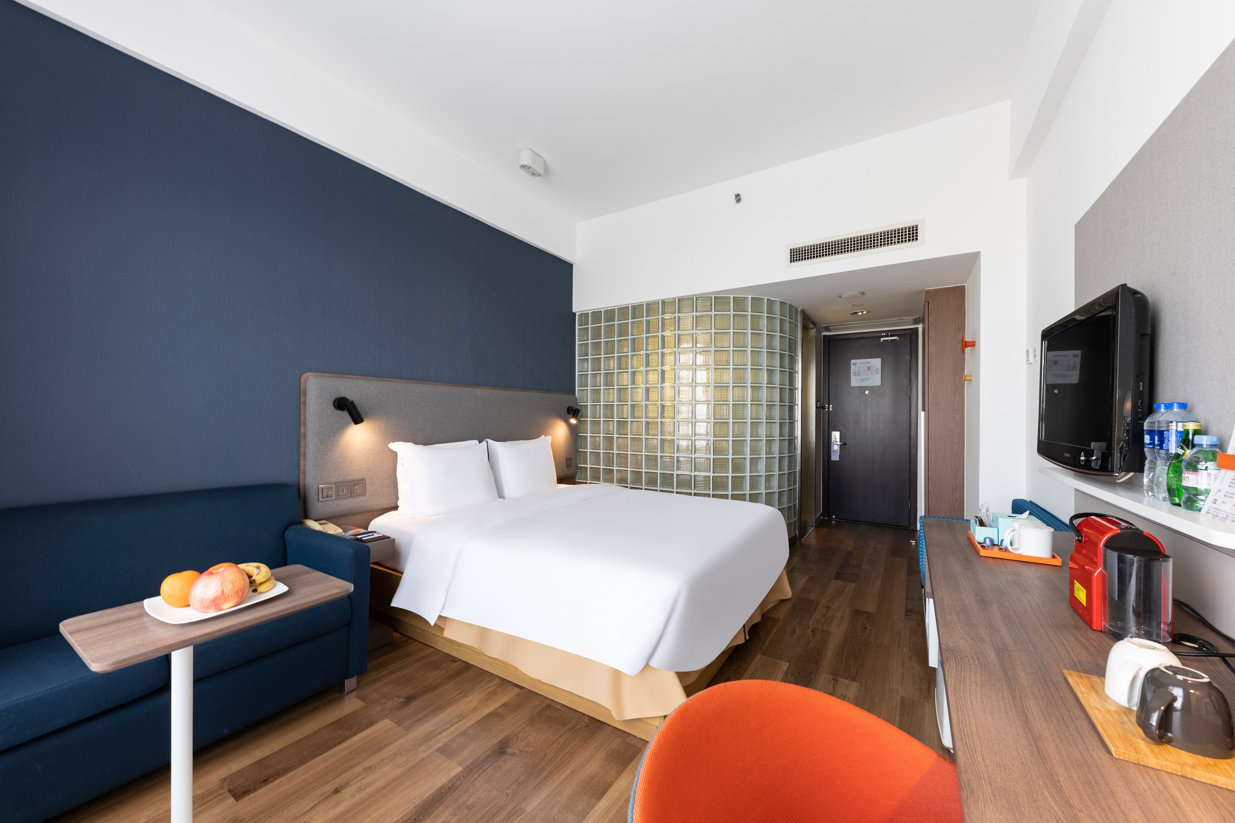 holiday inn express suzhou changjiang by ihg