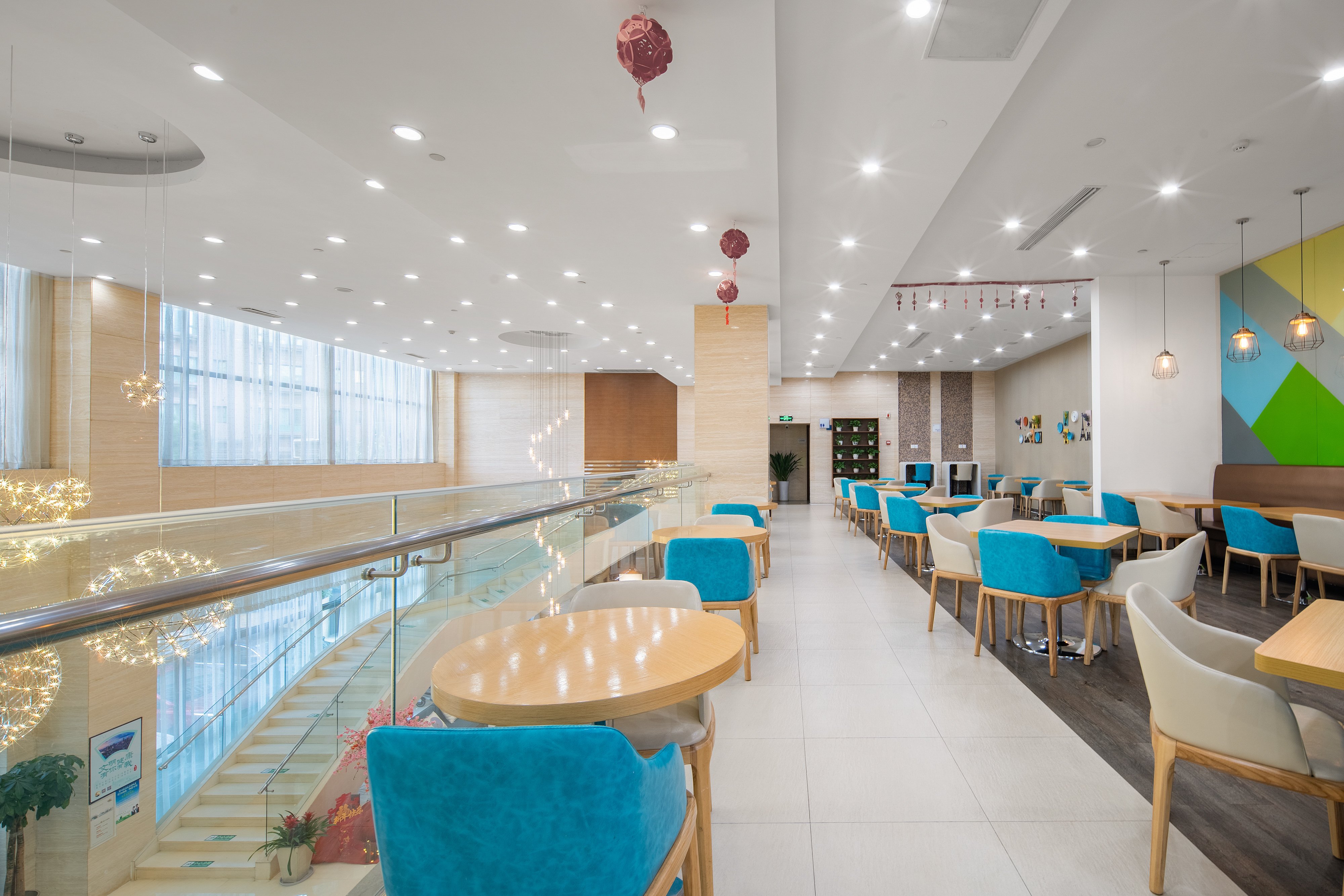 holiday inn express suzhou changjiang by ihg