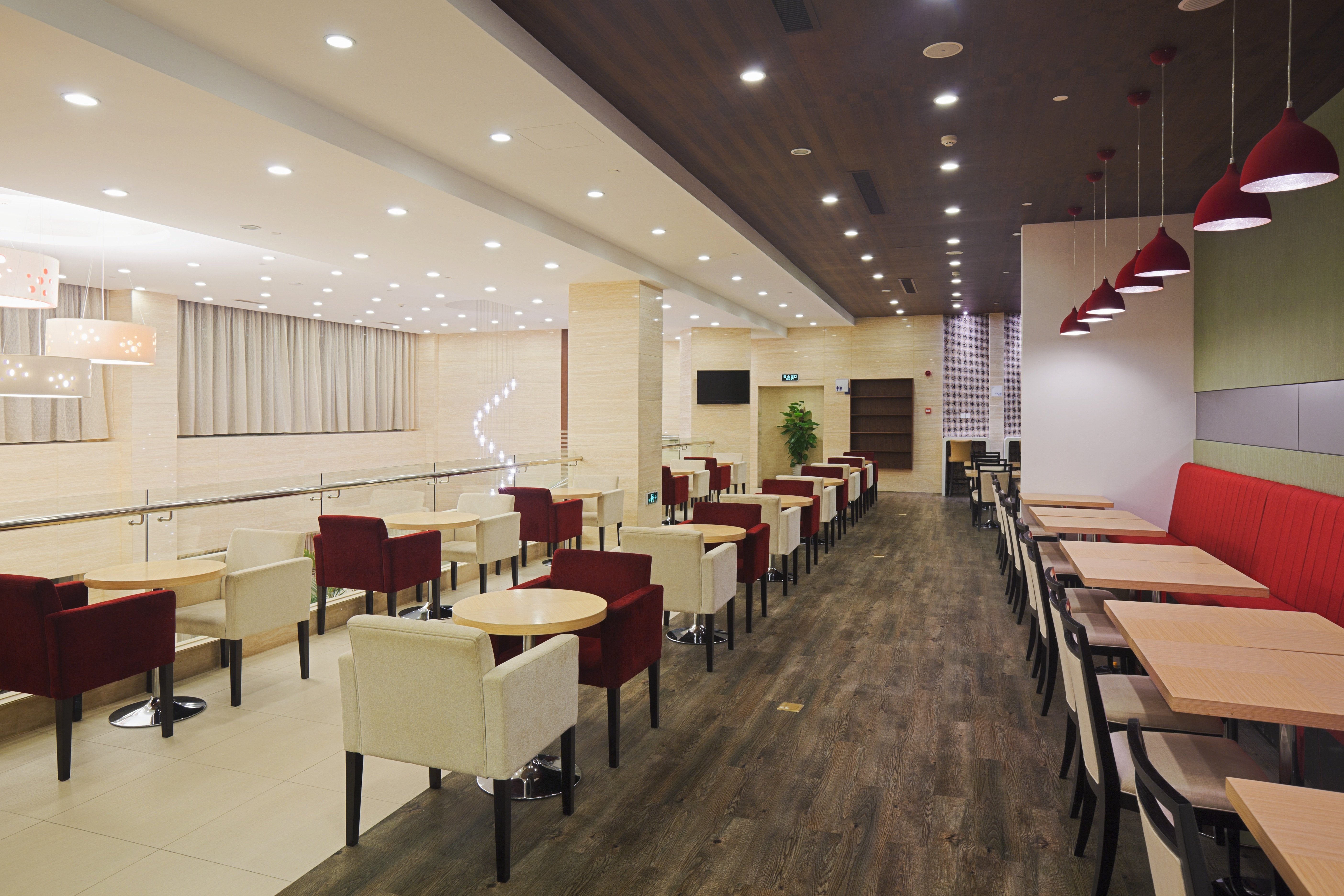 holiday inn express suzhou changjiang by ihg