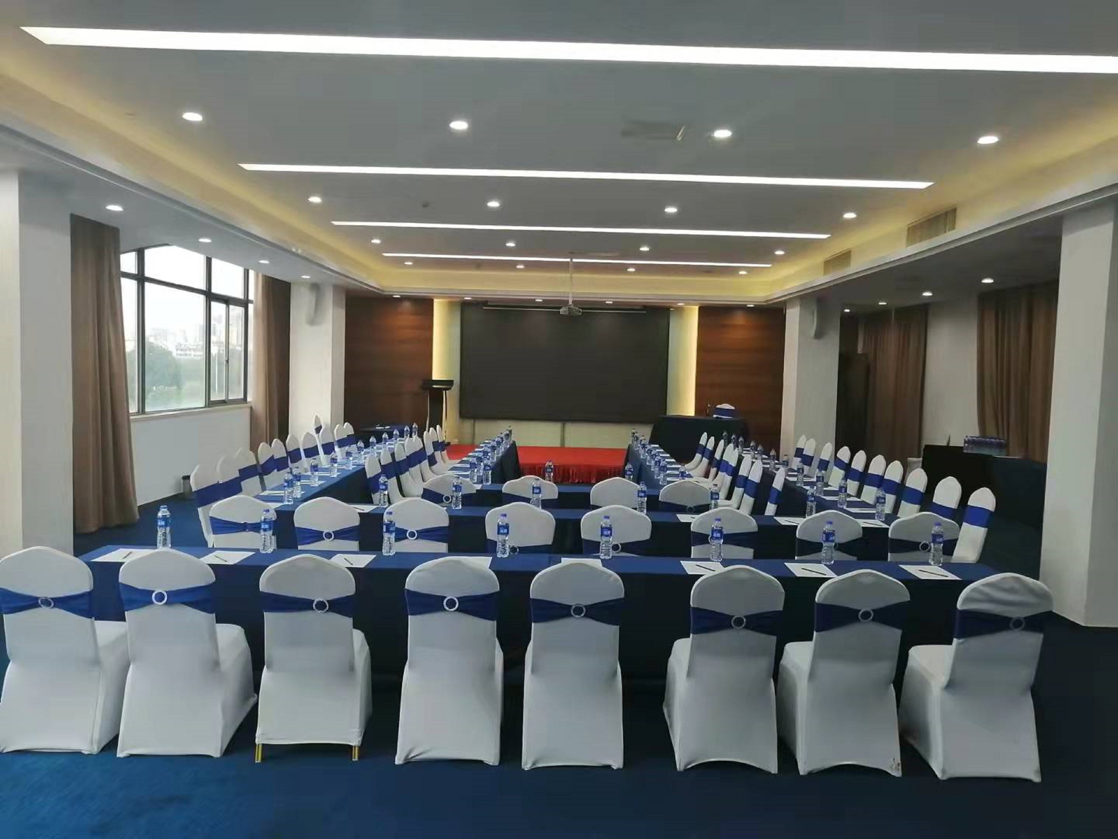 holiday inn express suzhou changjiang by ihg