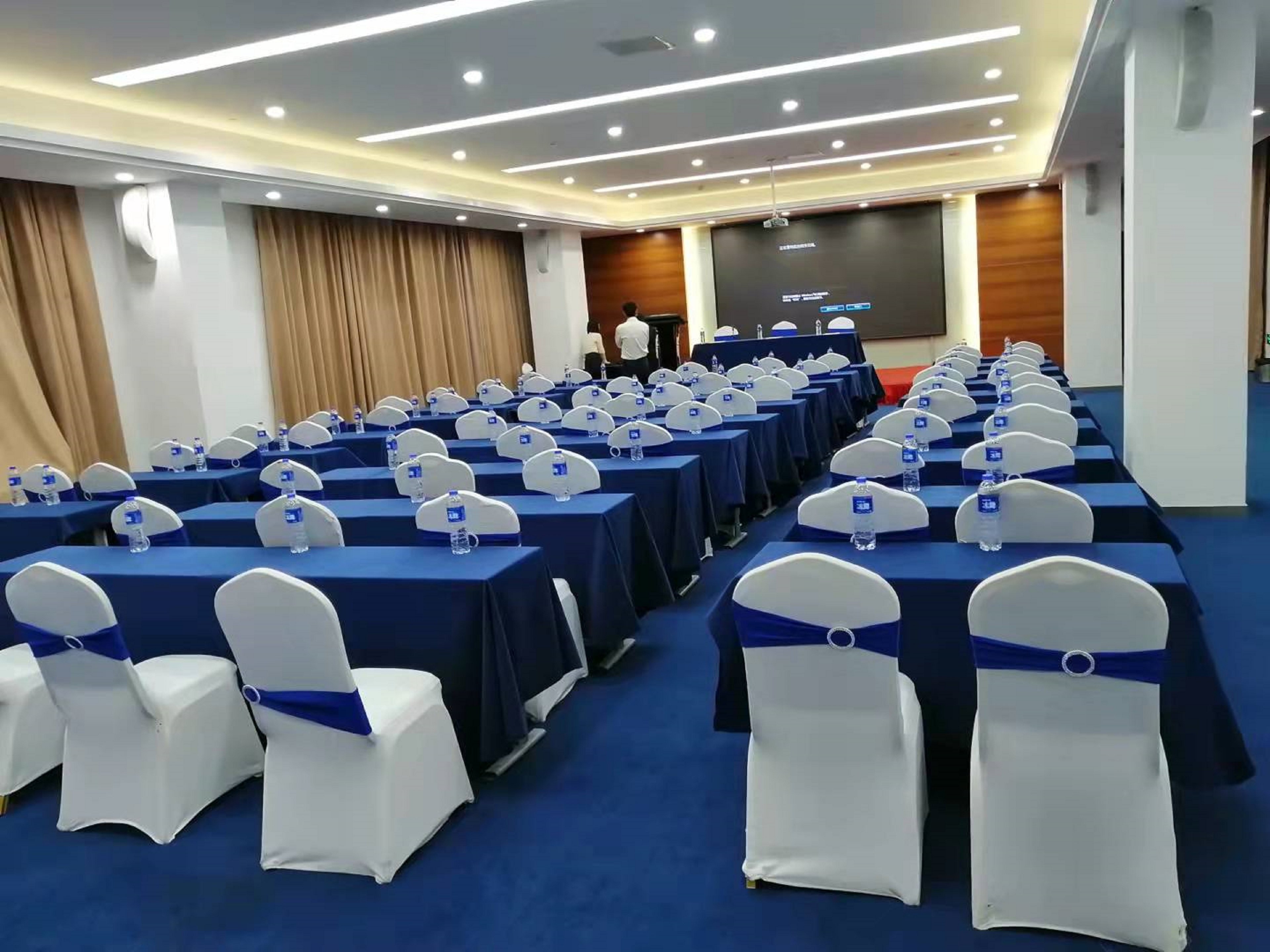 holiday inn express suzhou changjiang by ihg