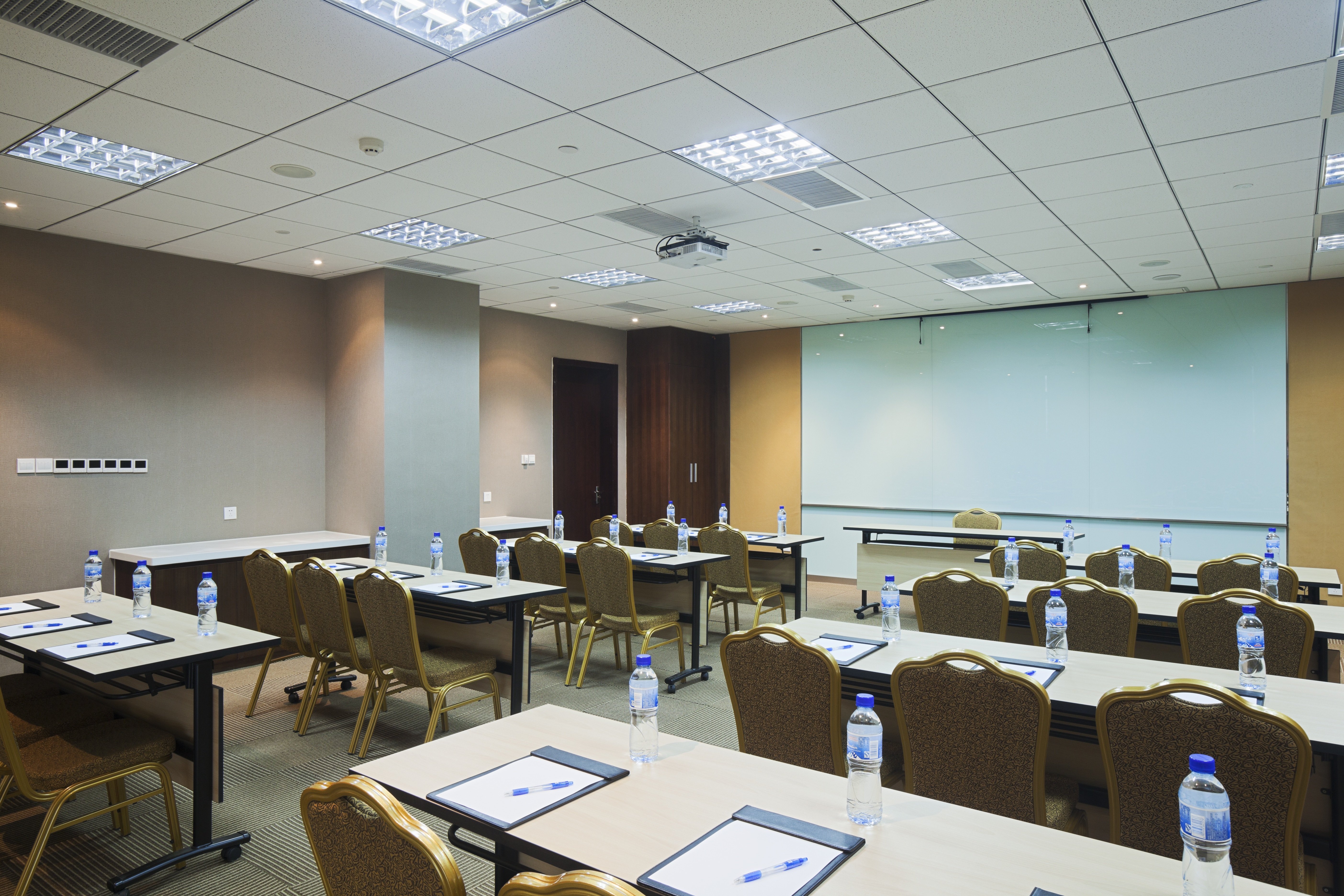 holiday inn express suzhou changjiang by ihg