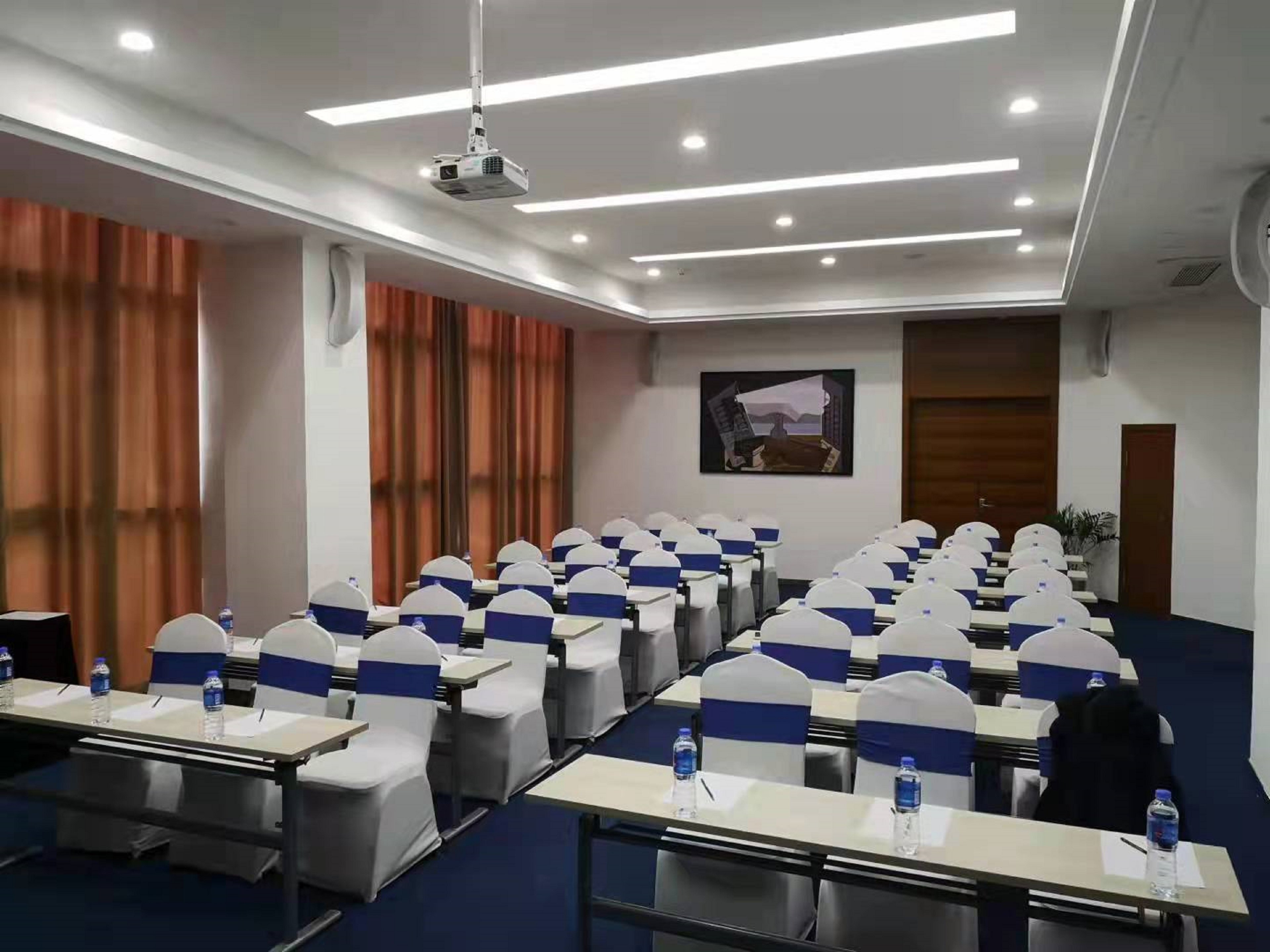 holiday inn express suzhou changjiang by ihg