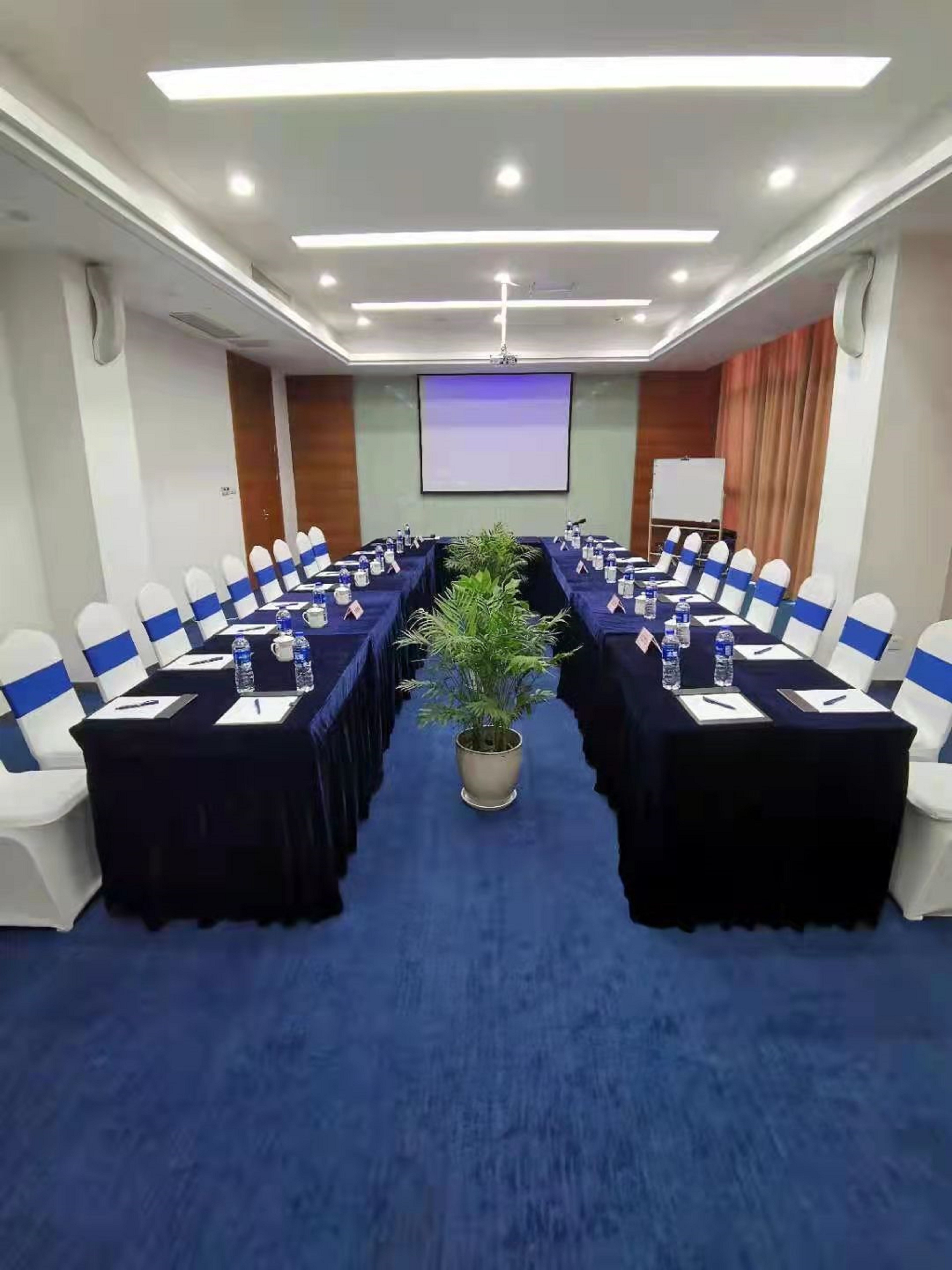 holiday inn express suzhou changjiang by ihg