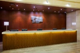 holiday inn express suzhou changjiang by ihg