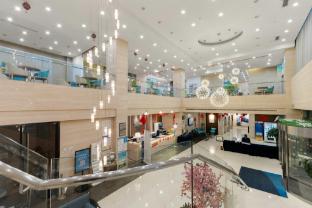 holiday inn express suzhou changjiang by ihg