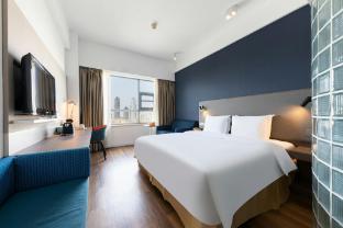 holiday inn express suzhou changjiang by ihg