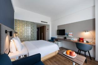 holiday inn express suzhou changjiang by ihg