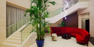 holiday inn express suzhou changjiang by ihg