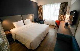 holiday inn express suzhou changjiang by ihg