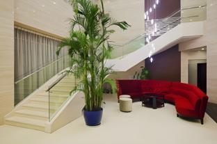holiday inn express suzhou changjiang by ihg
