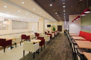 holiday inn express suzhou changjiang by ihg