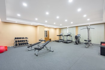 Holiday Inn Express Suzhou Changjiang By Ihg,Suzhou>>Jiangsu,4 star