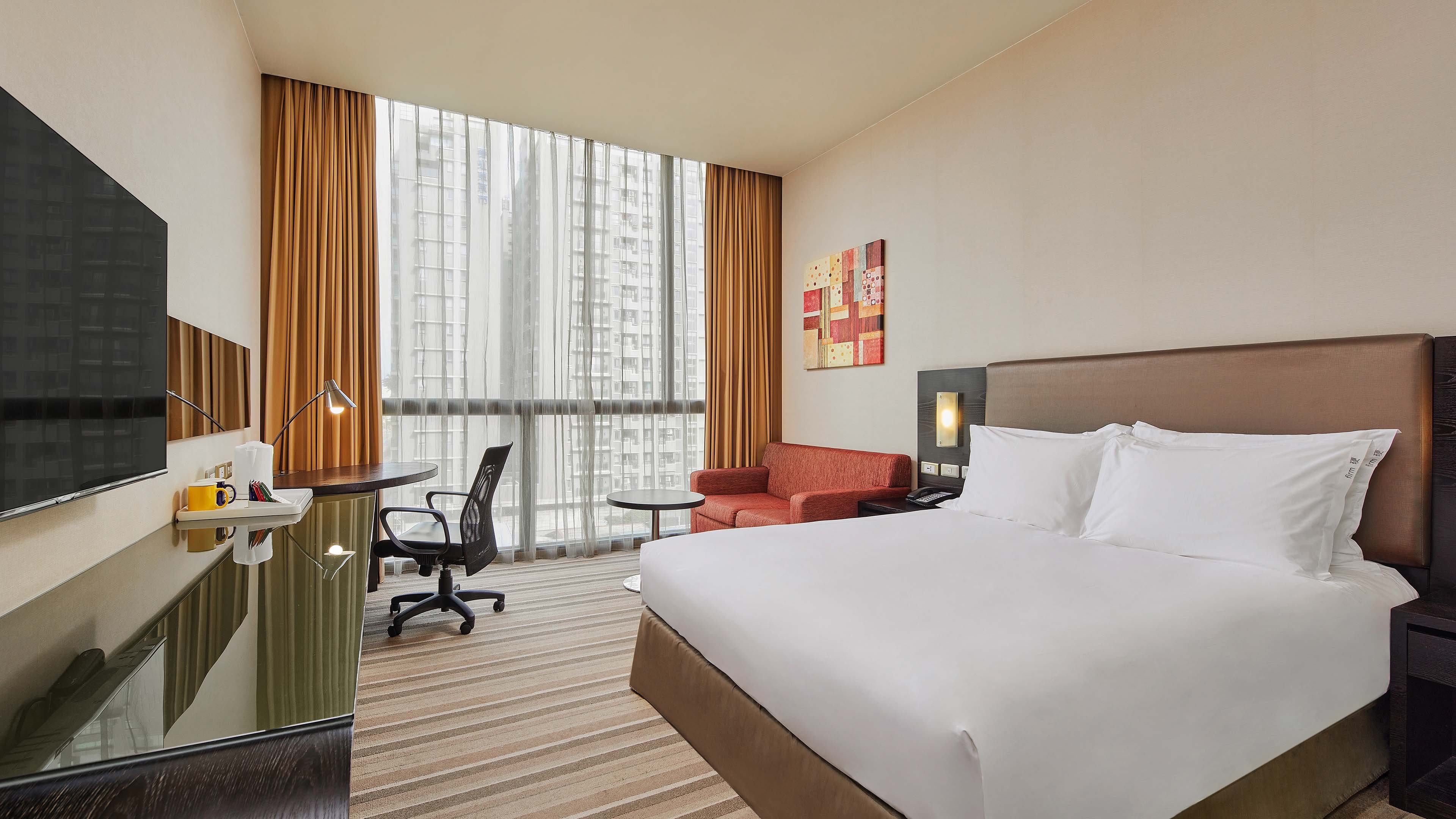 holiday inn express taichung park by ihg