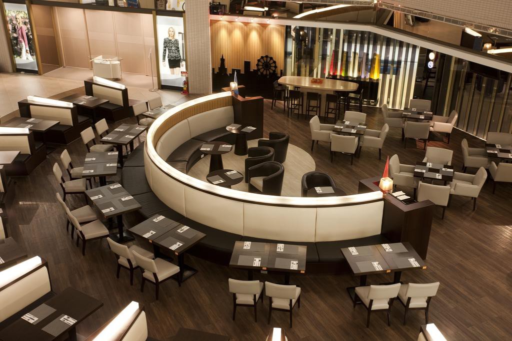 holiday inn express taichung park by ihg