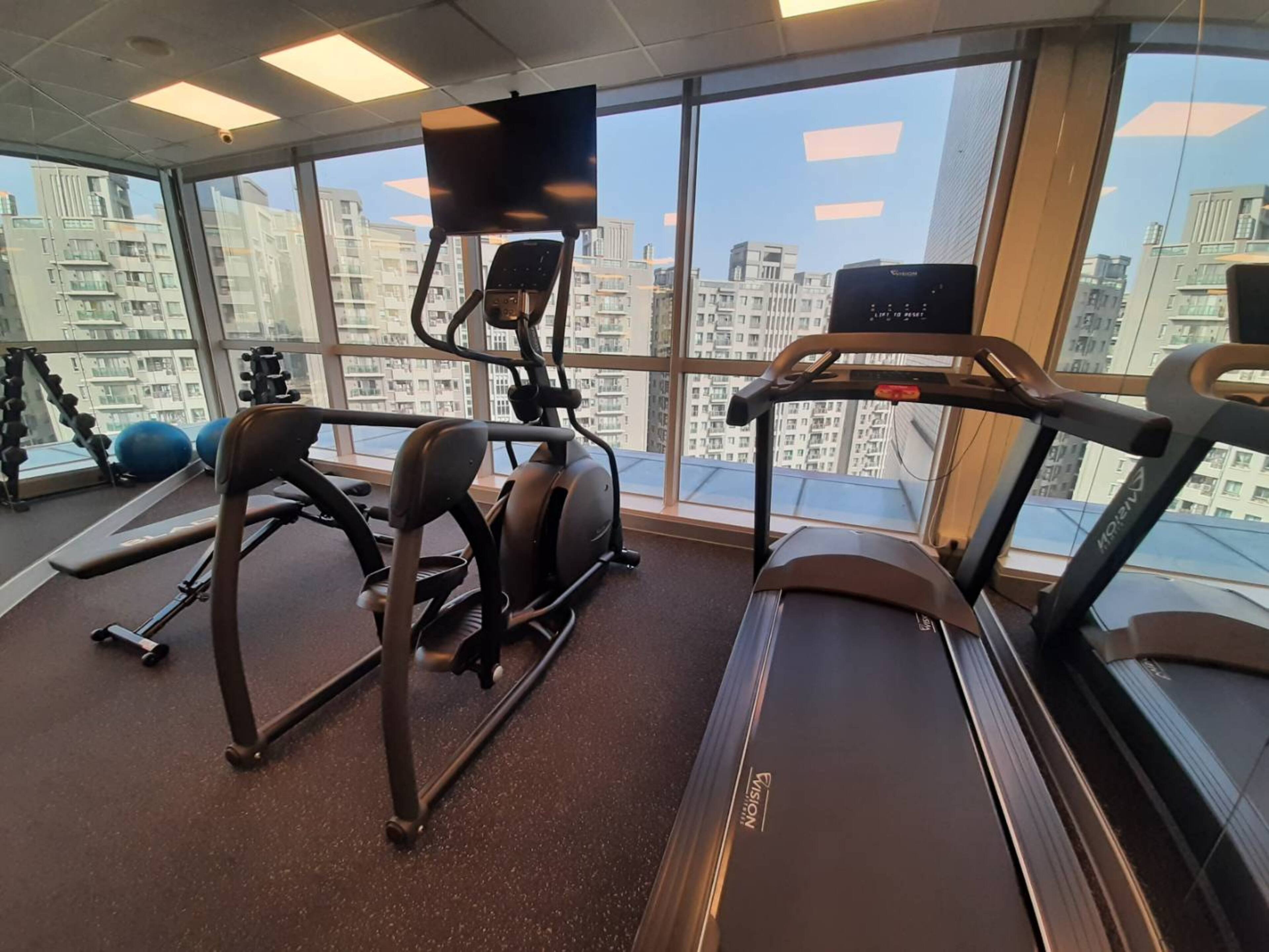 holiday inn express taichung park by ihg
