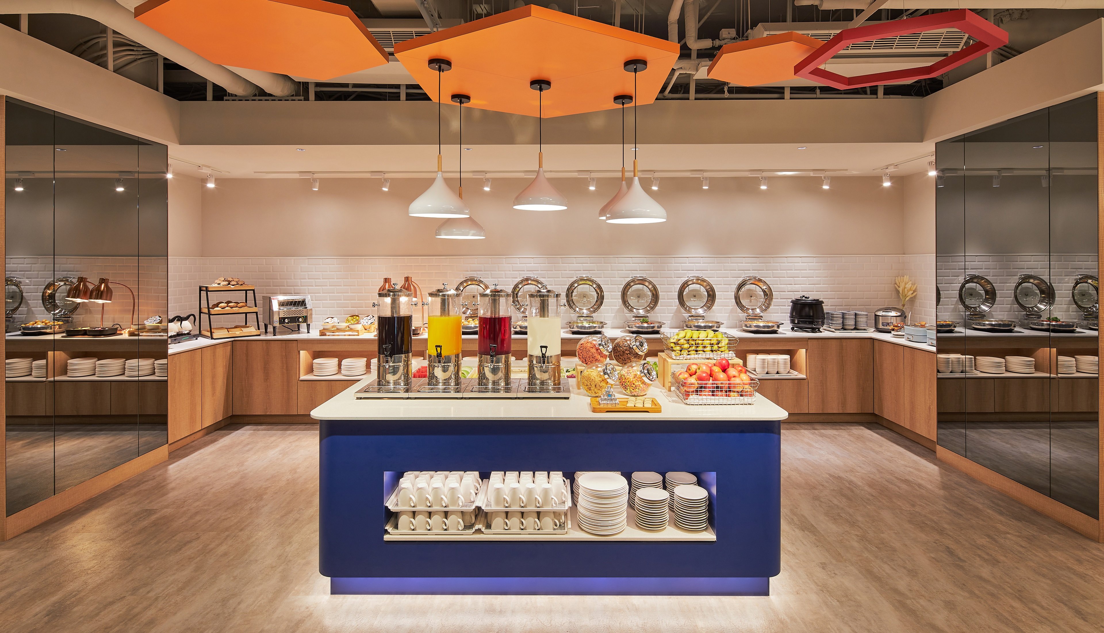 holiday inn express taichung park by ihg