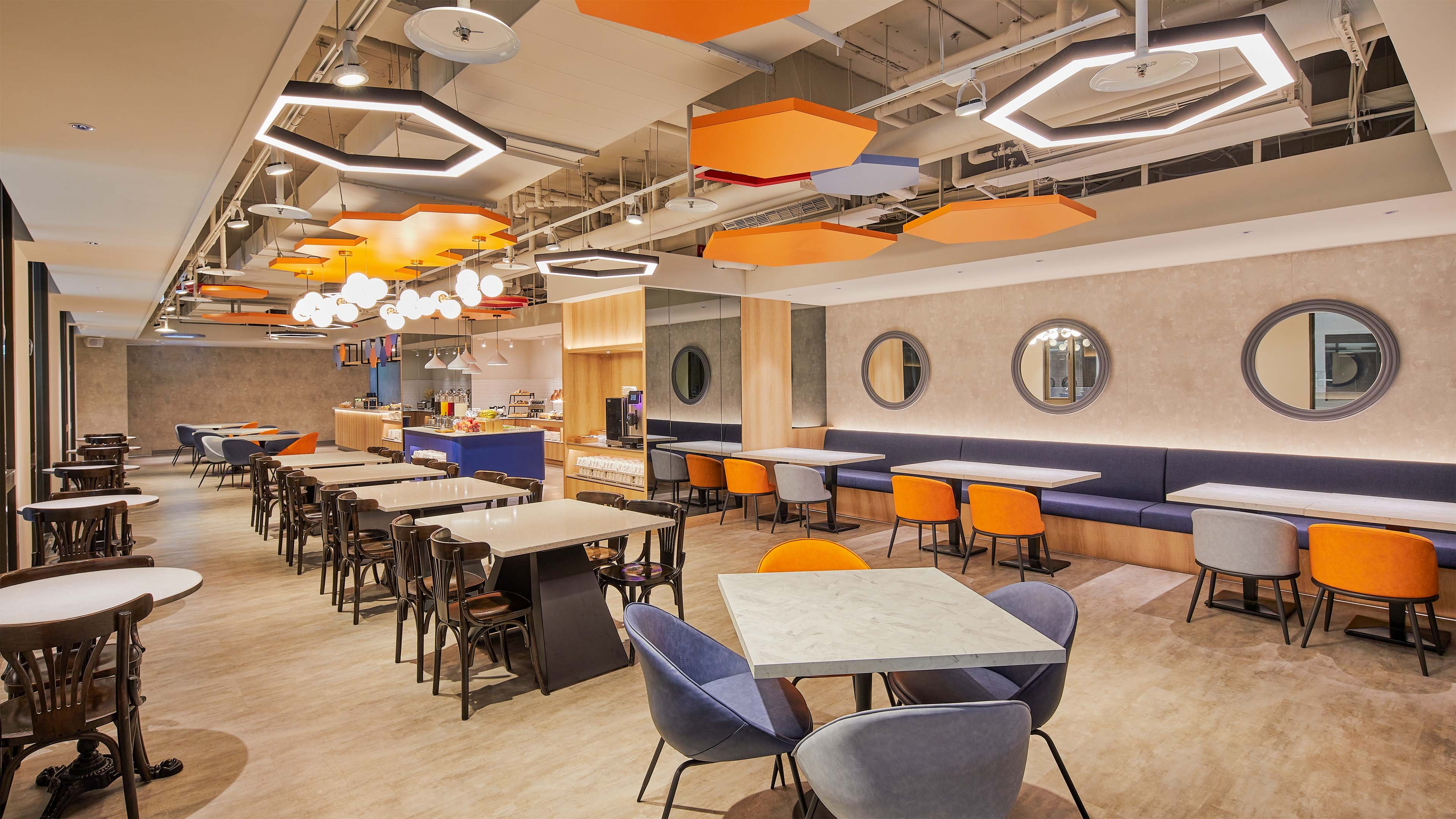 holiday inn express taichung park by ihg
