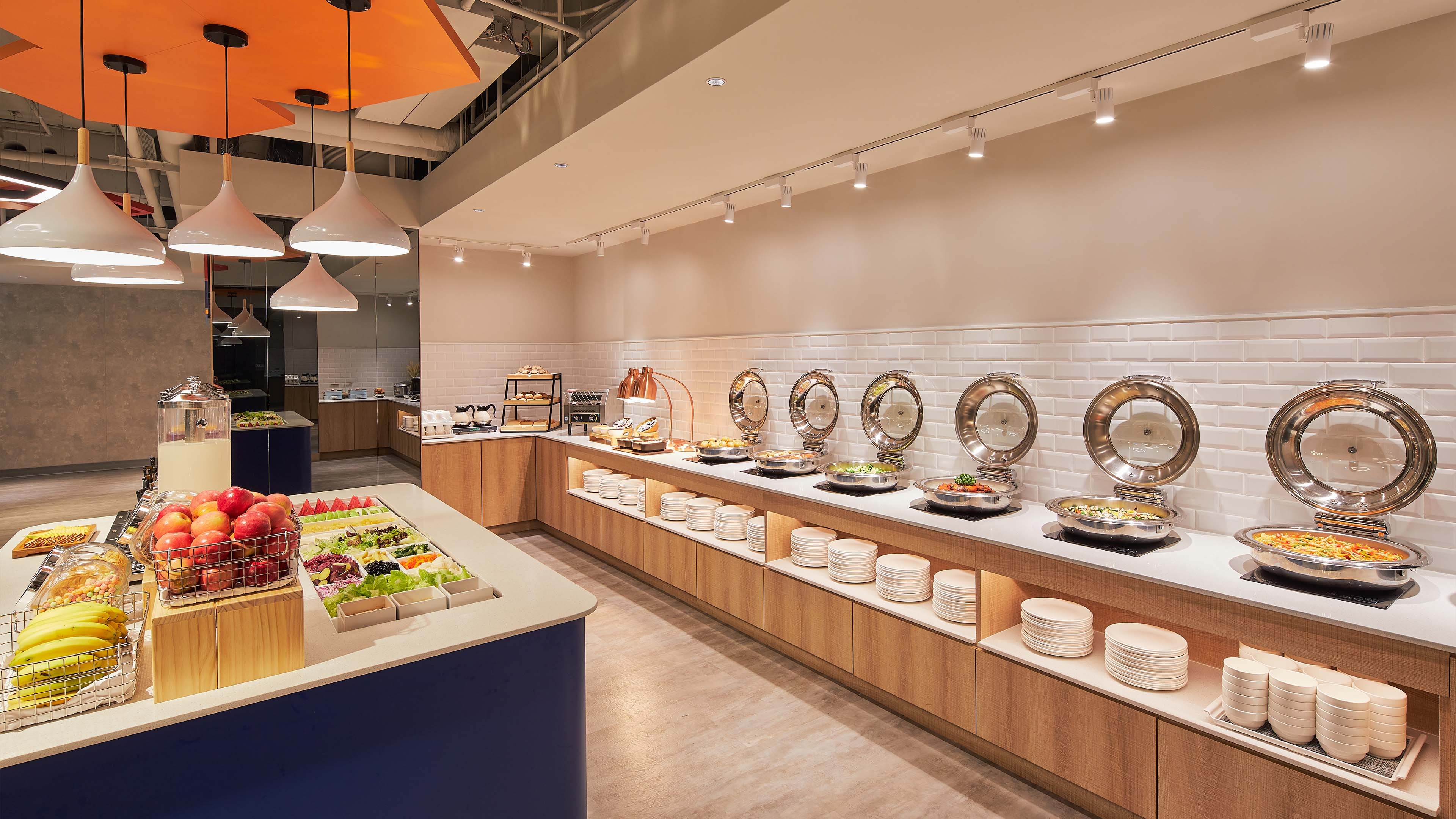 holiday inn express taichung park by ihg