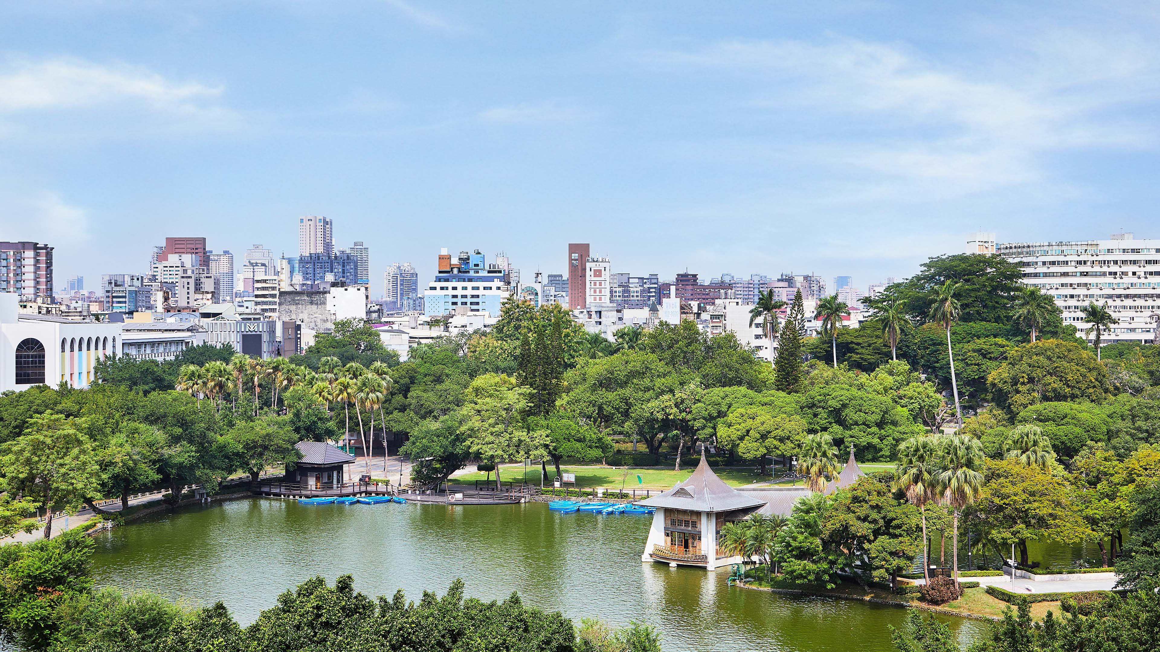 holiday inn express taichung park by ihg