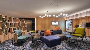 holiday inn express taichung park by ihg
