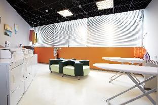 holiday inn express taichung park by ihg