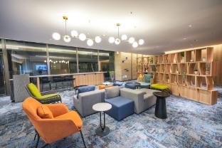 holiday inn express taichung park by ihg