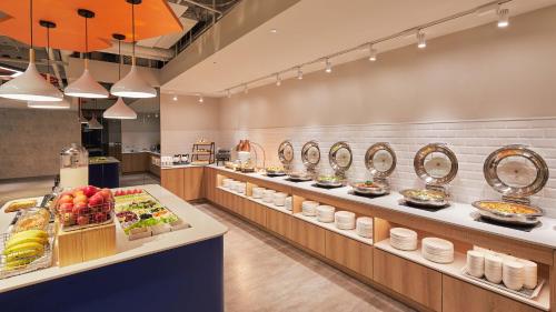 holiday inn express taichung park by ihg