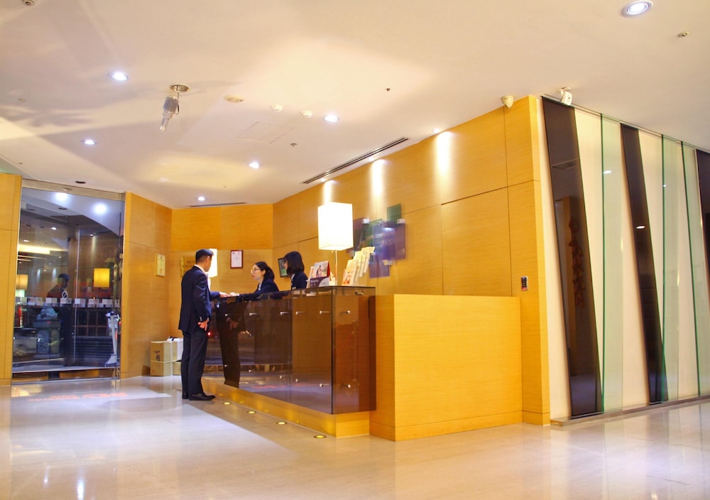 holiday inn express taoyuan by ihg