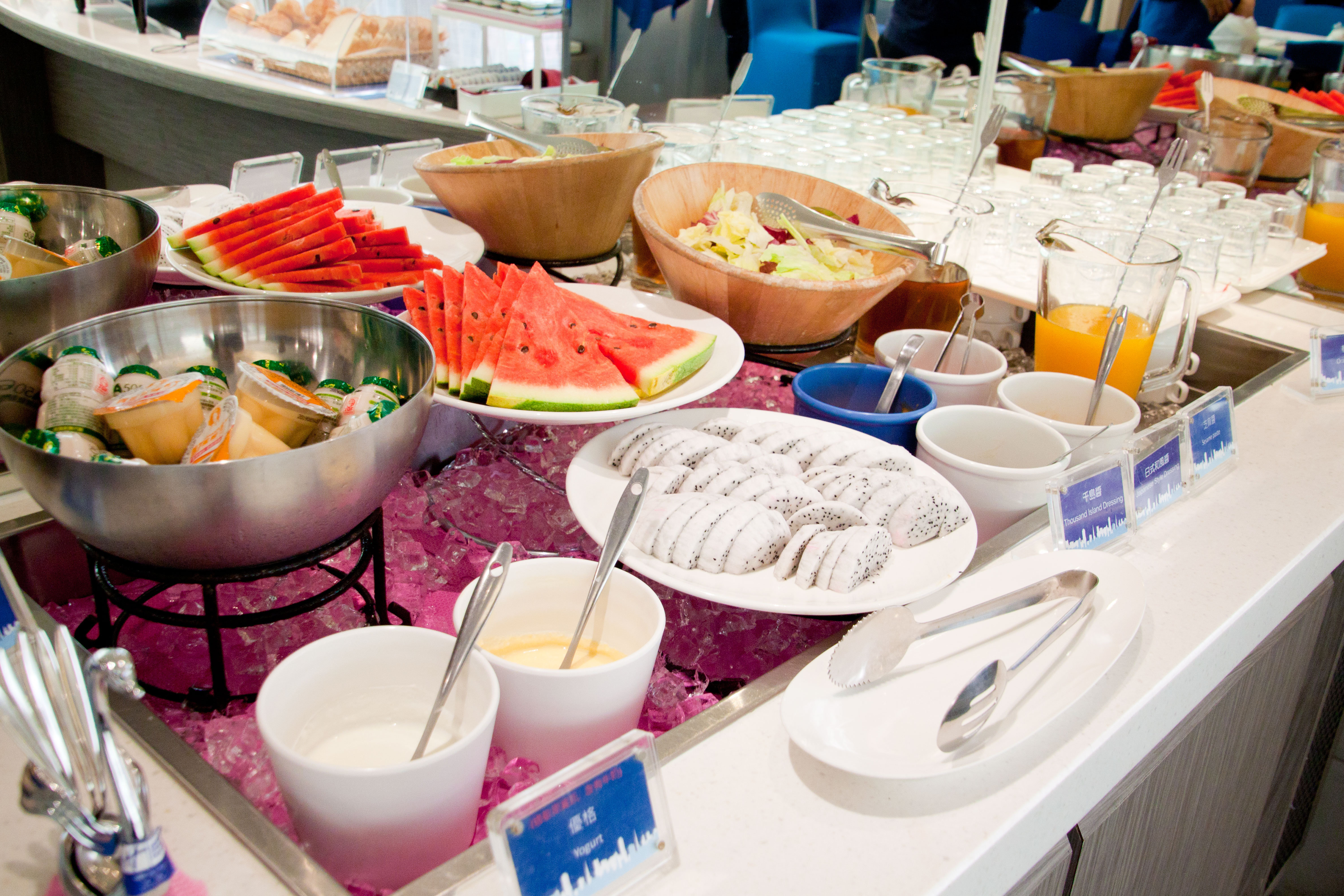 holiday inn express taoyuan by ihg
