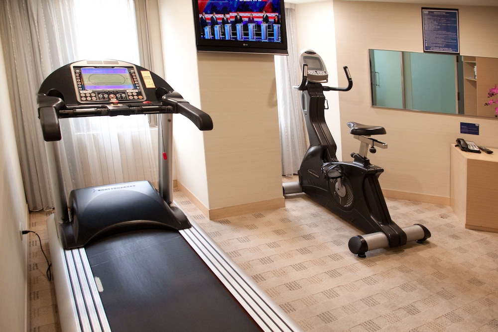 holiday inn express taoyuan by ihg