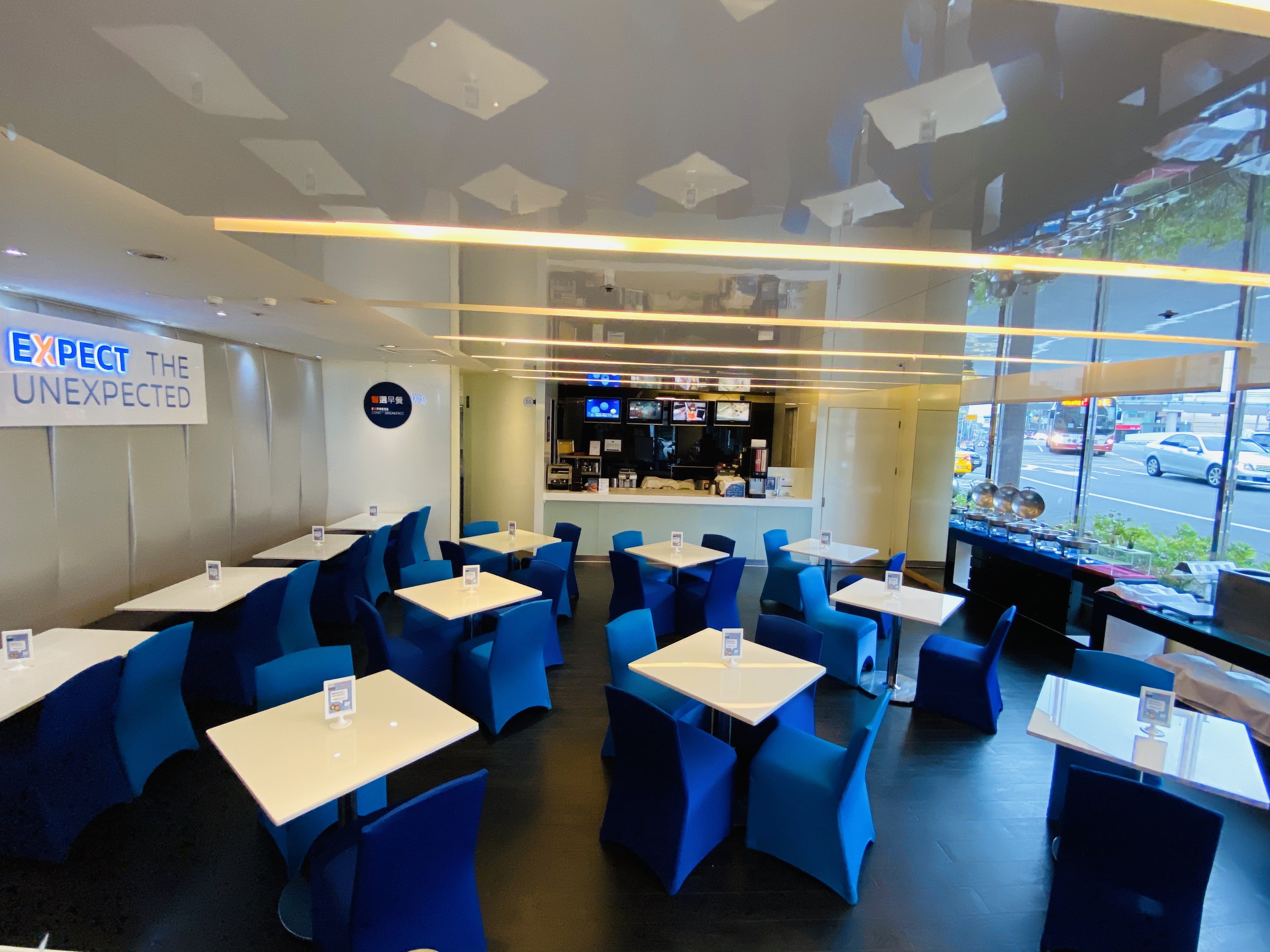 holiday inn express taoyuan by ihg