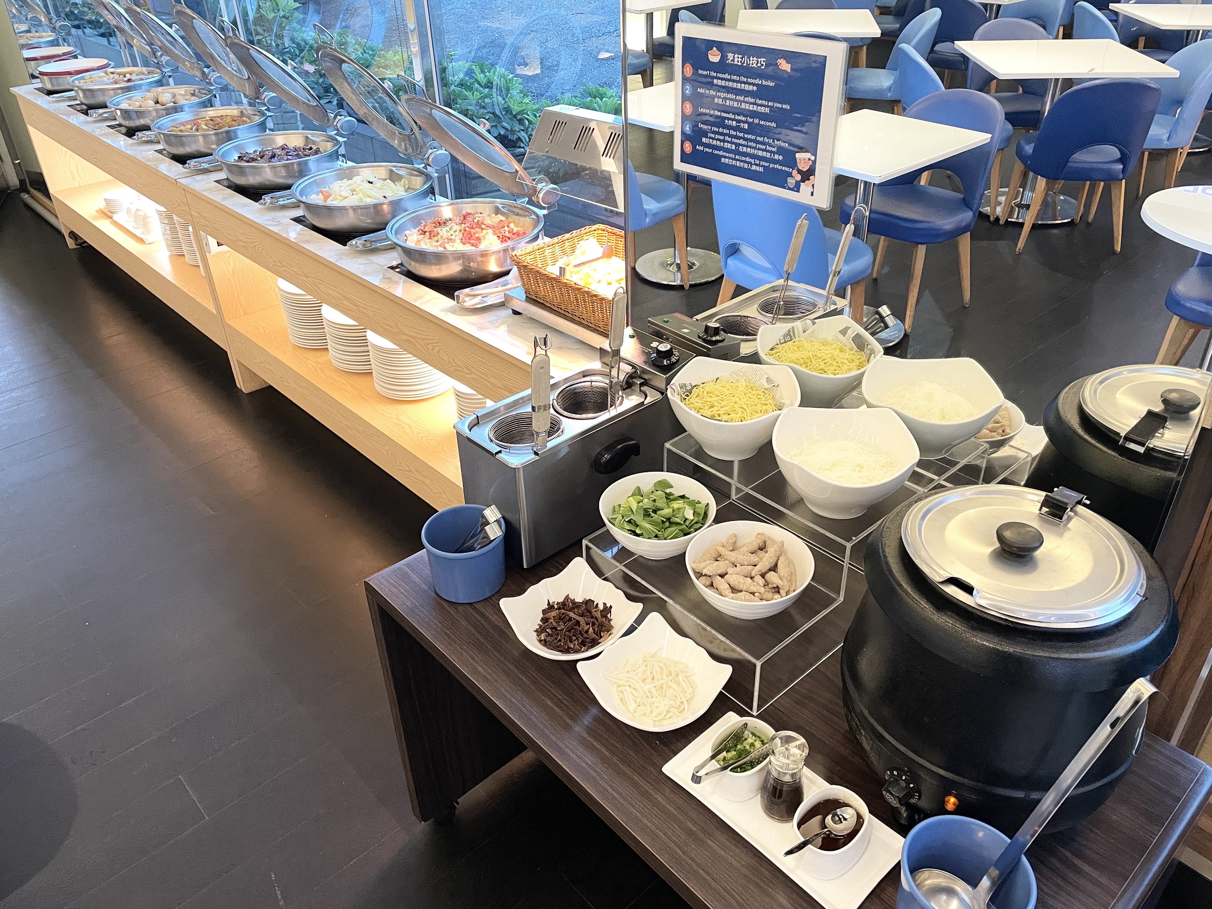 holiday inn express taoyuan by ihg