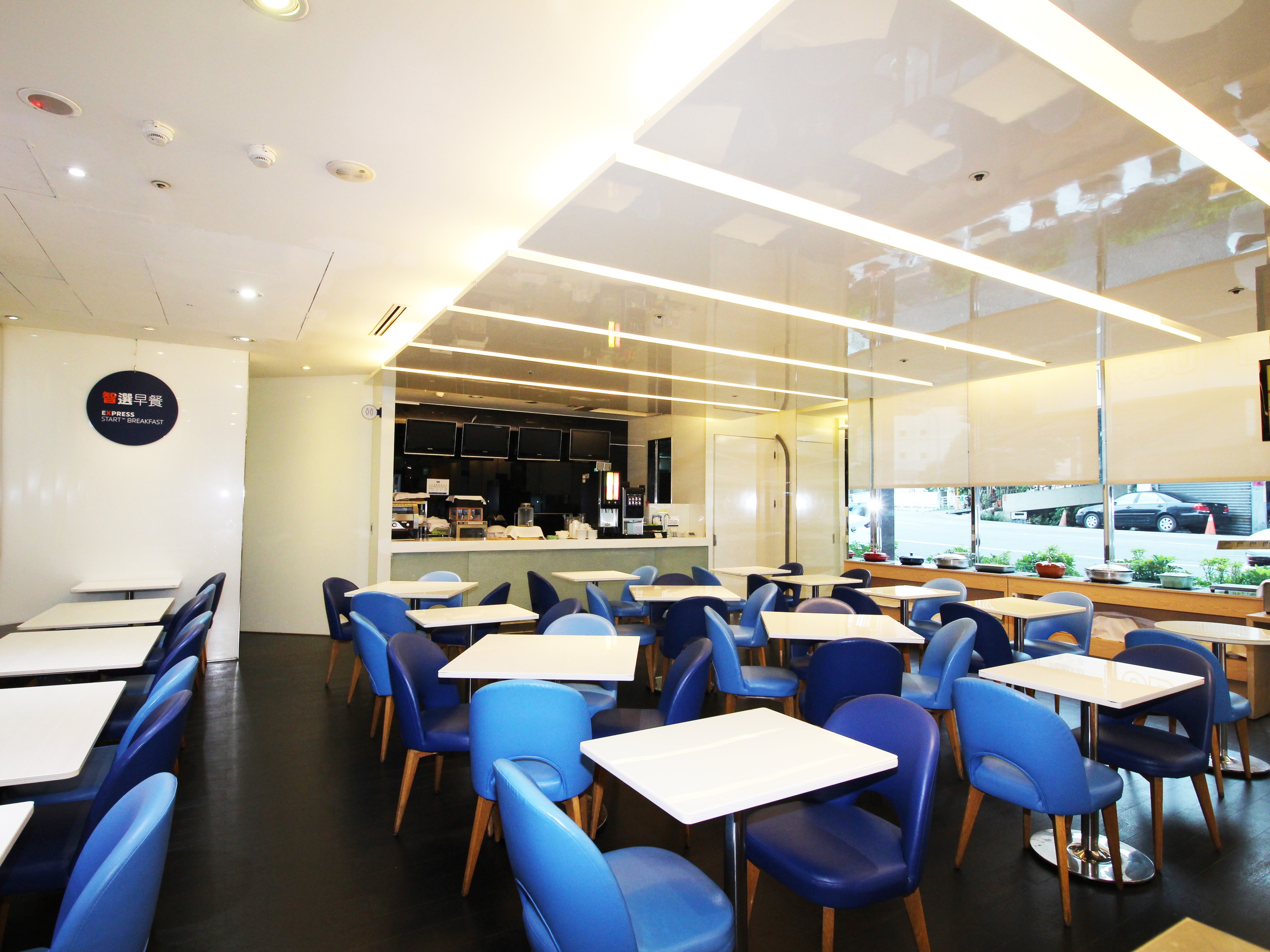 holiday inn express taoyuan by ihg
