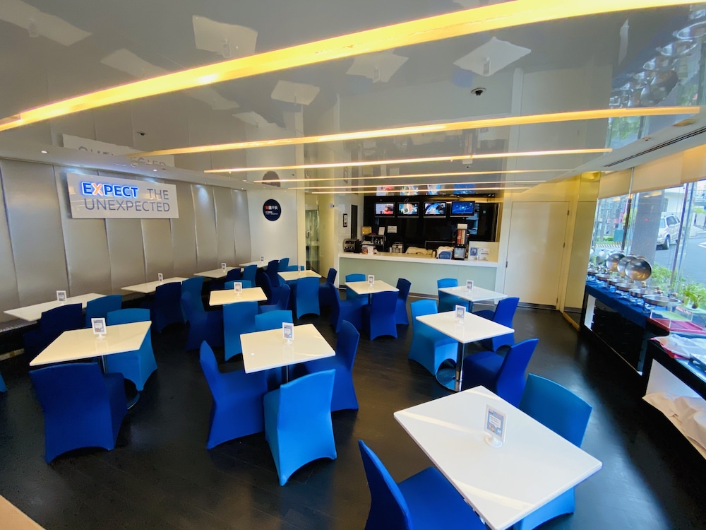 holiday inn express taoyuan by ihg