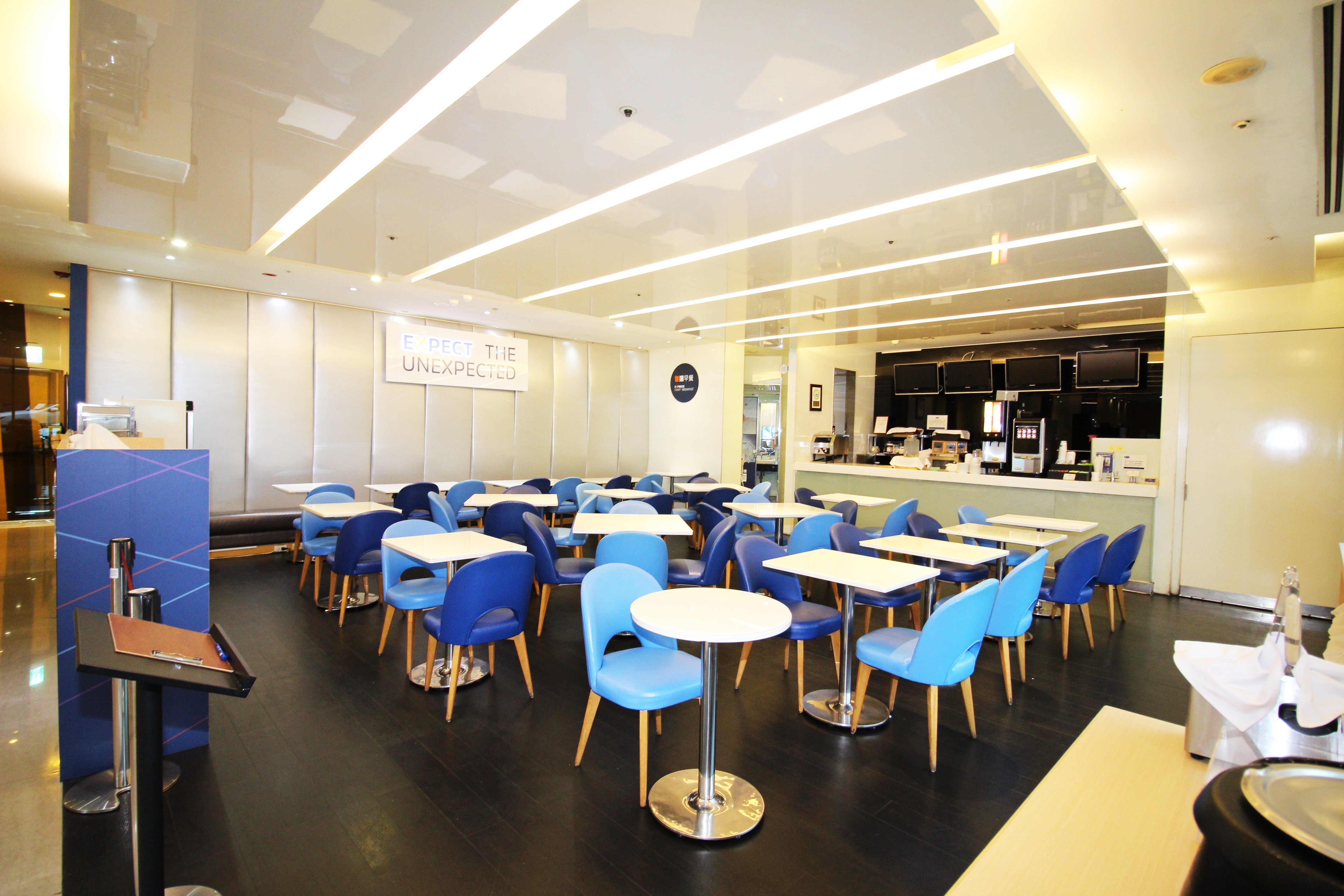 holiday inn express taoyuan by ihg