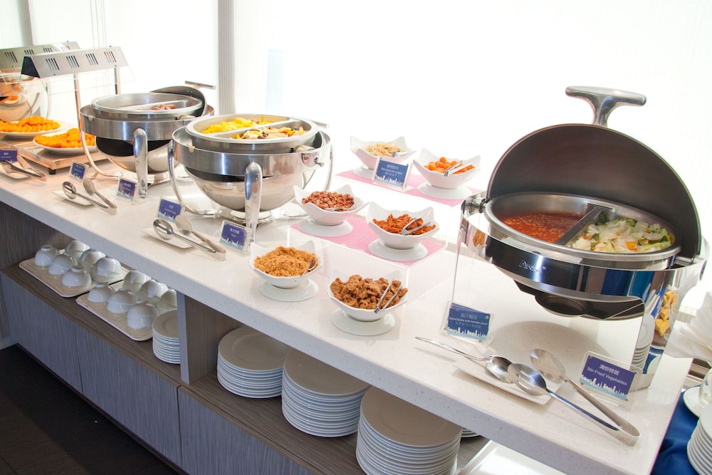holiday inn express taoyuan by ihg